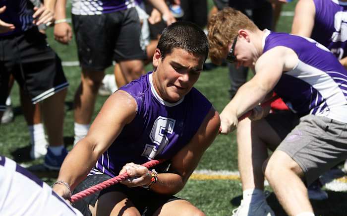 Lineman Challenge 2023 Dan Brood Oregon 12